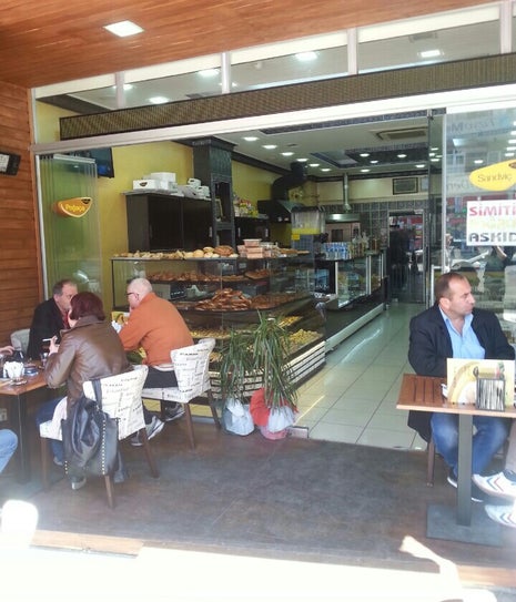 Gendime Breakfast&Cafe