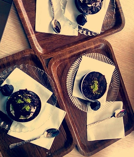 Golcuk Akdogan Pastanesi