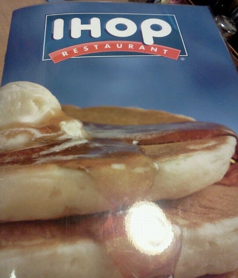 IHOP