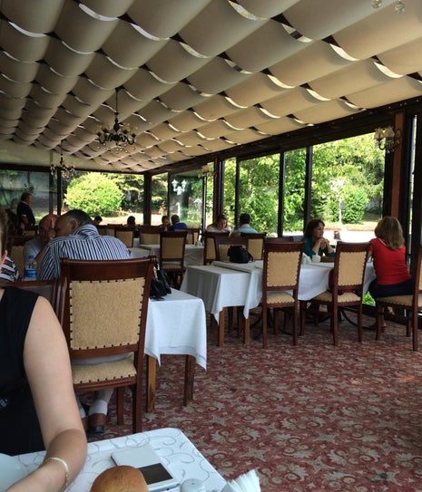 hakimevi restaurant brunch keyfi