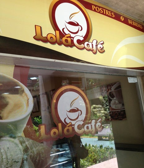 Lolá Café