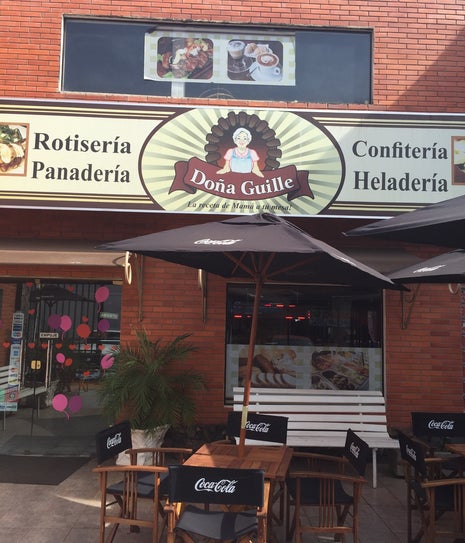 Confiteria. Rotiseria. 