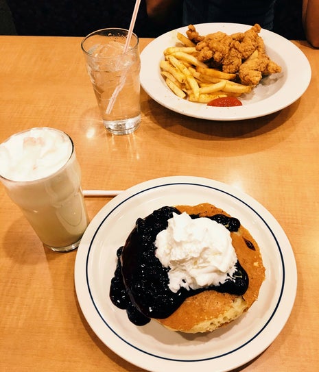 IHOP