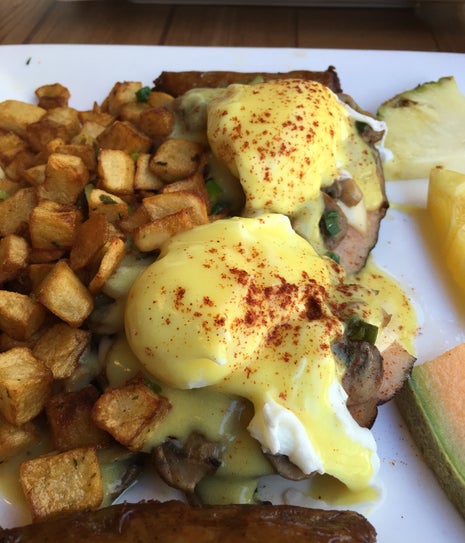 Proino Breakfast Club