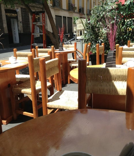 Bertico Café