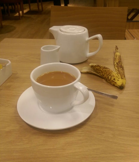 debenhams restaurant at blackburn