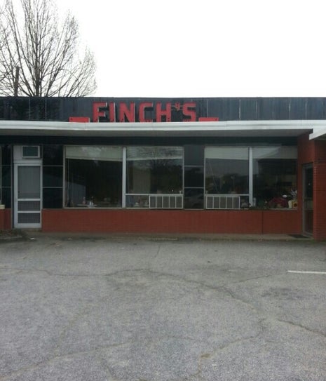 Finch's Family Restaurant