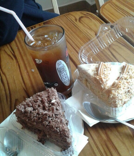 Momento Cafe