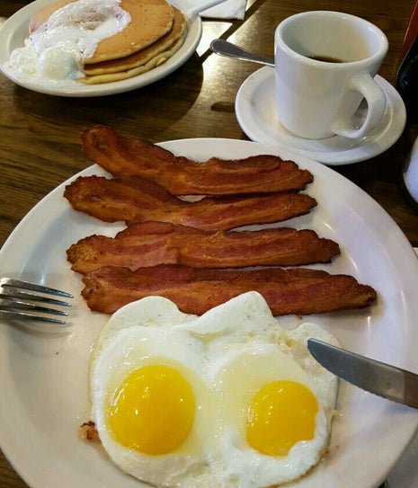 The Original Pancake House