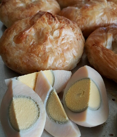 Alsancak Dostlar Fırını