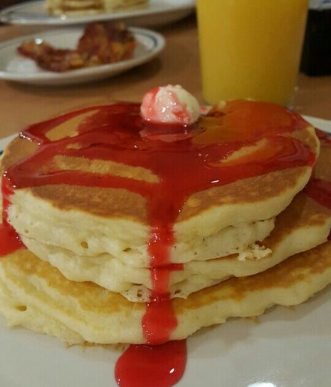 IHOP