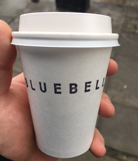 Bluebelles of Portobello
