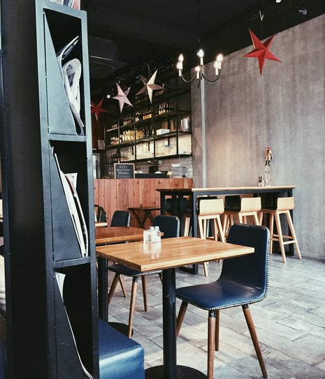 AE Kitchen