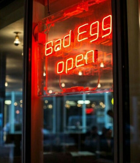 Bad Egg