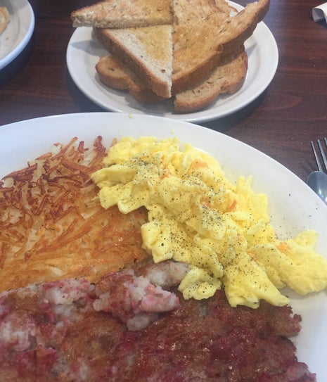 Bisbee Breakfast Club