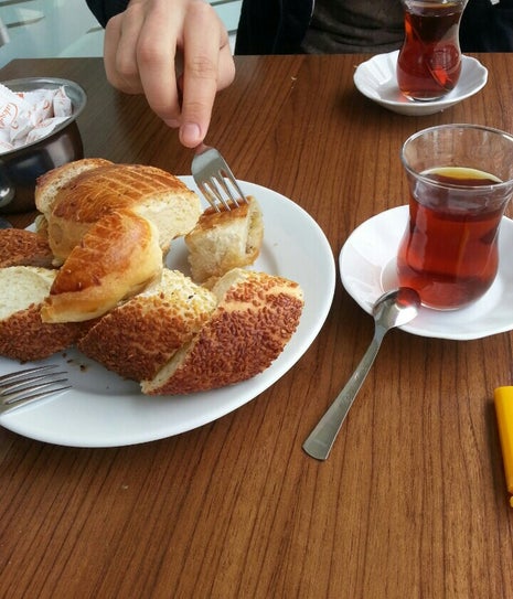 Unkar Pide & Börek