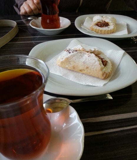 özgür unlu mamülleri