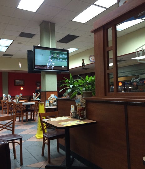Denny's