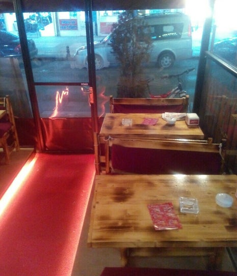 Aydın Fast Food