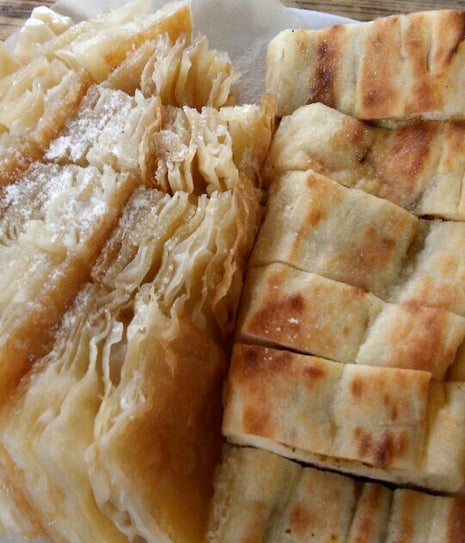Dörtyol Pide & Börek Salonu