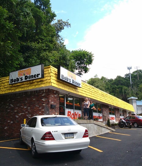 Bob's Diner