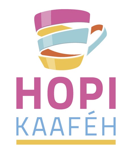 Hopi Kaaféh