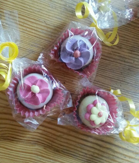 Cortés Conditorei-Café