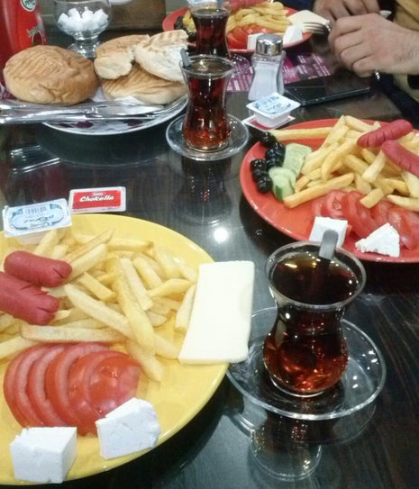mor cafe