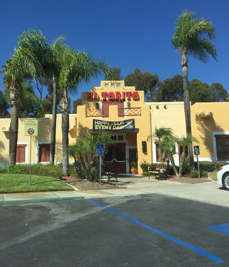 El Torito