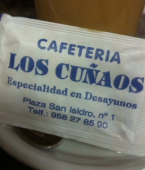 Cafe Cerveceria Los Cuñaos