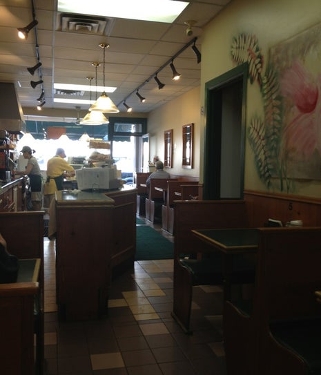 Rosie's Kitchen