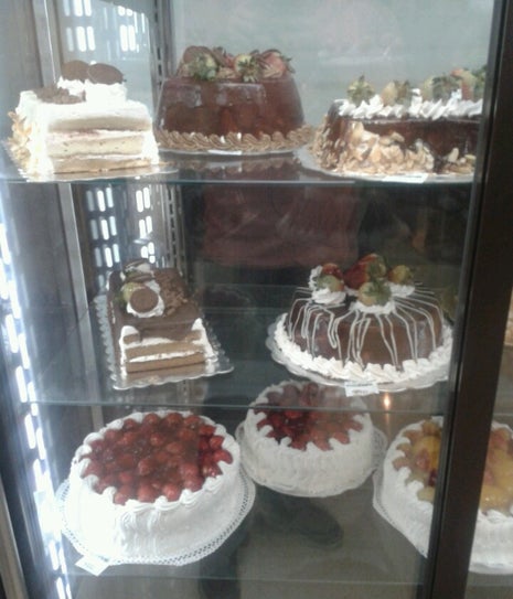 La Martorana, Centro Comercial Ciudad Las Trinitarias