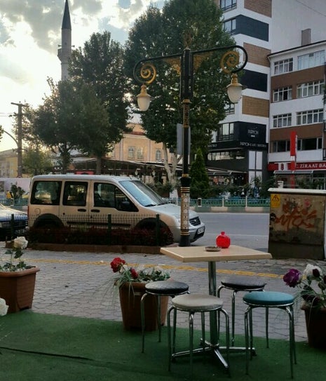 Laleli Unlu Mamülleri