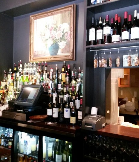 Betty's Restaurant