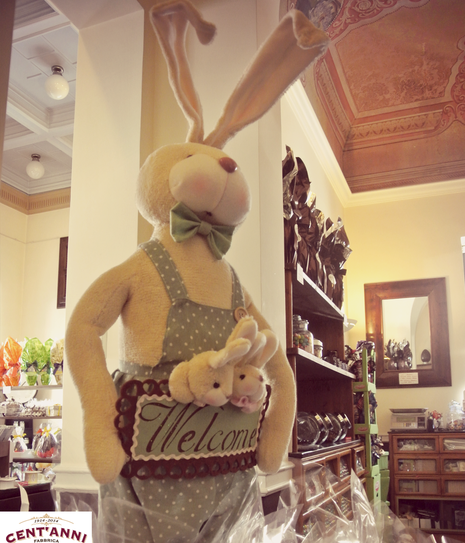 Cioccolateria Fabbrica Finocchiaro