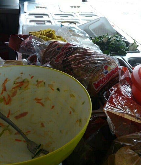 Desayunos Las Güeras