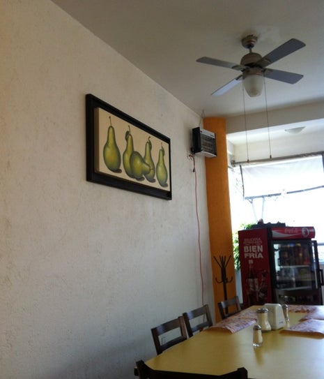 La Casa De Los Chilaquiles