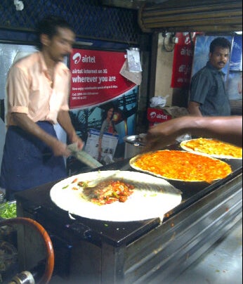 Anand Dosa