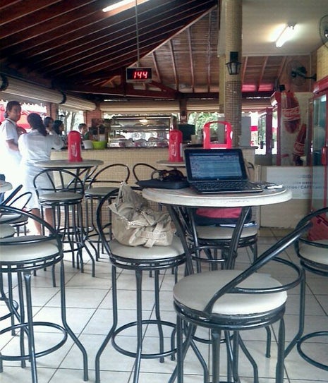 Cafeteria Caffe