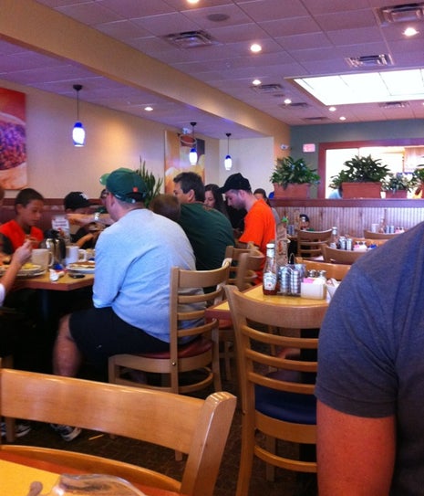 First Watch - Henderson