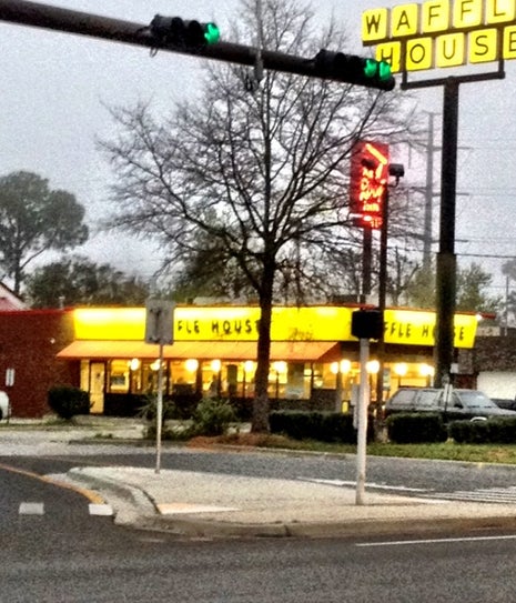 Waffle House