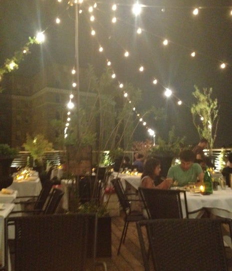 Perry's Restaurant