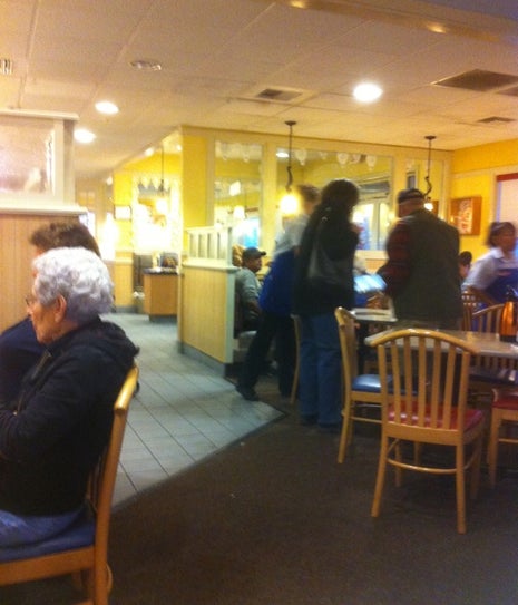IHOP