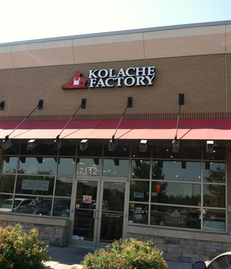 Kolache Factory