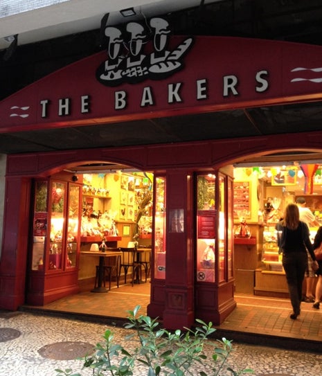 The Bakers