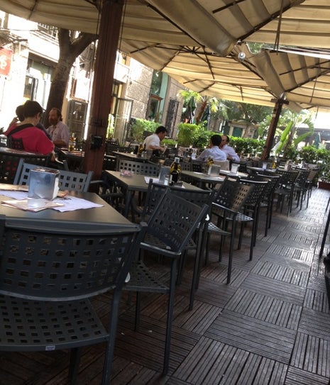 Di Martino Drinks & Brunch