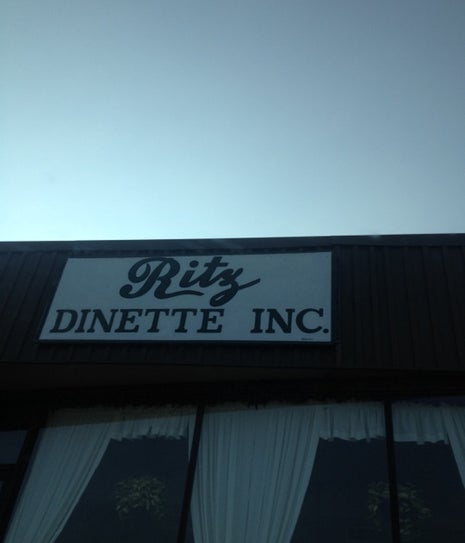 Ritz Diner