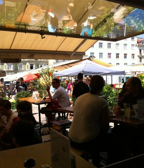 tewa Karmelitermarkt