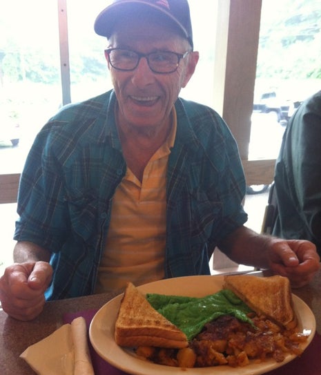 The Brass House Restaurant