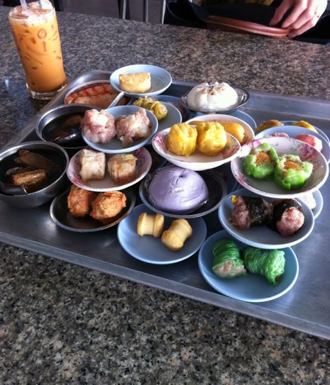 Chokchai Dim Sum (โชคชัยติ่มซำ)